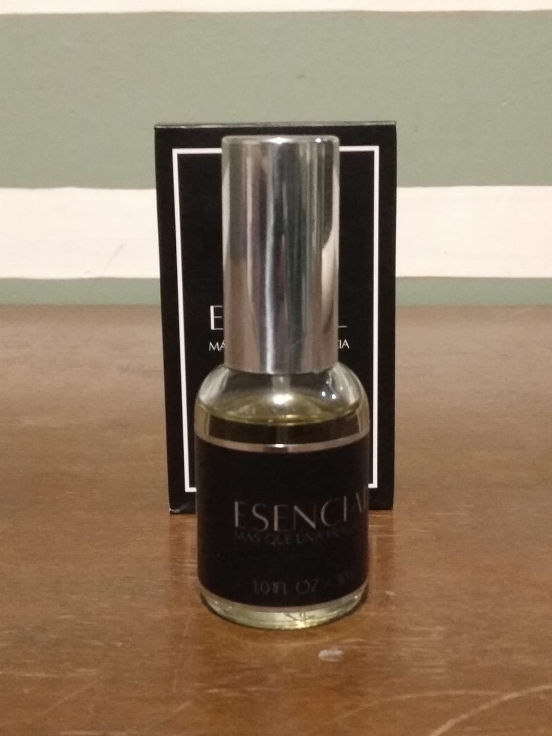 Customer photo review of H005 Inspirado en: Allure Homme Sport - Chanel