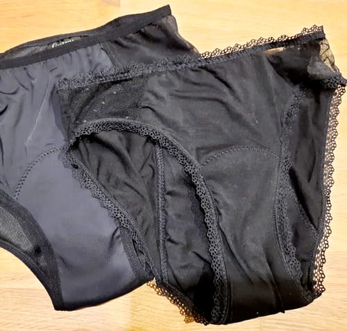 Customer photo review of Discovery Set