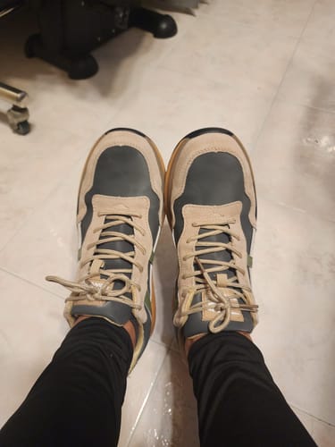 Customer photo review of Nixtic™ PRO Flexagon Waterproof 3.0 Brown