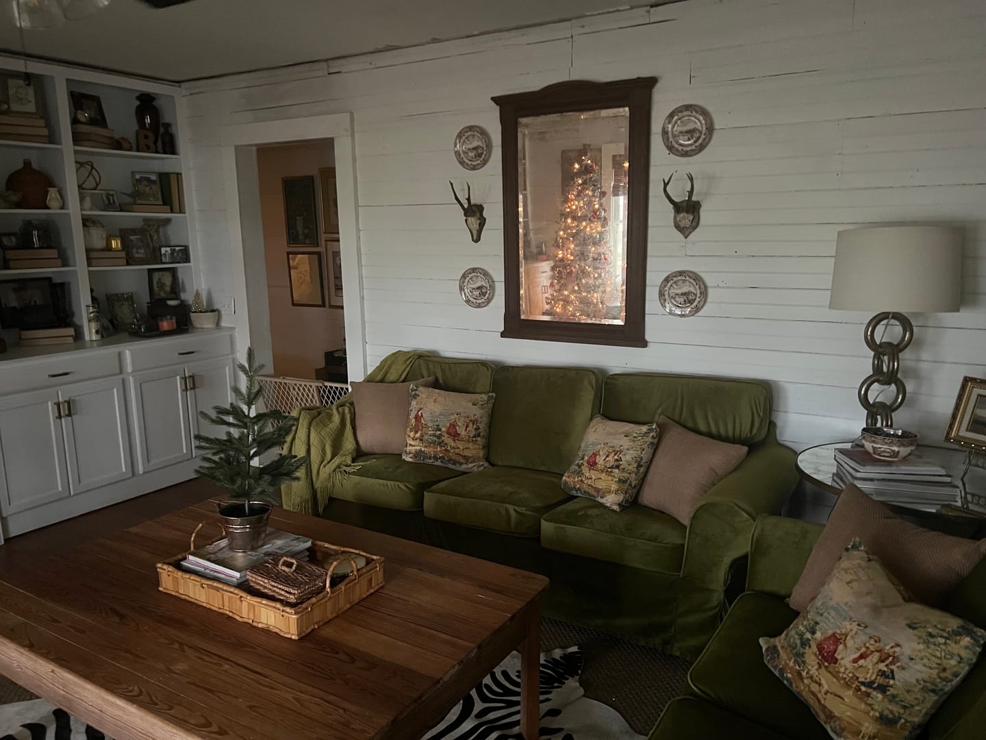 Customer photo review of EKTORP 3 Seat IKEA Sofa Cover