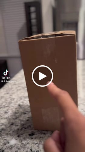 Customer video review of Stealth Garage™ Brake Bomber