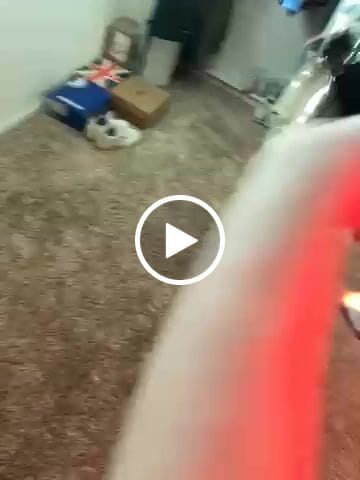 Customer video review of Kylo | Saber