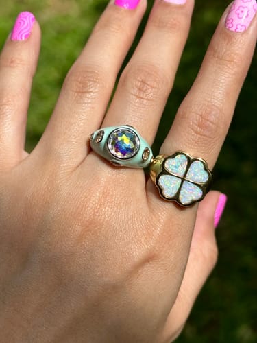 Customer photo review of From Another Planet