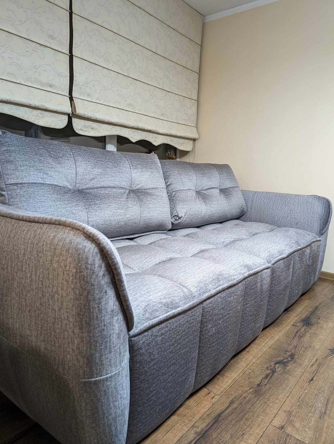 Customer photo review of Sofa-lova Bombay