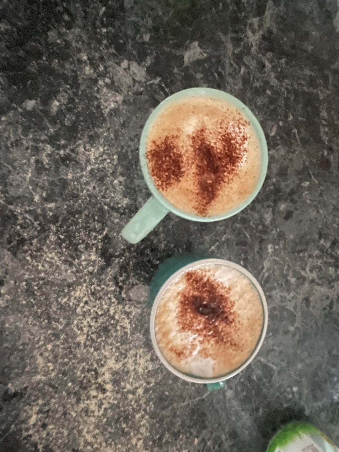 Customer photo review of No.6 Blend