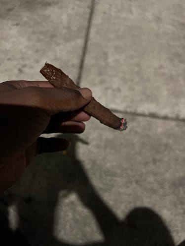 Customer photo review of Strawberry Dream LooseLeaf Wraps (40 Count)