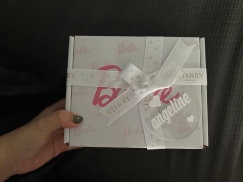 Customer photo review of BARBIE™ + CLASSIC BUNDLE SET ONE [BLACK FRIDAY SPECIAL]