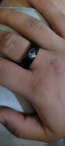 Customer photo