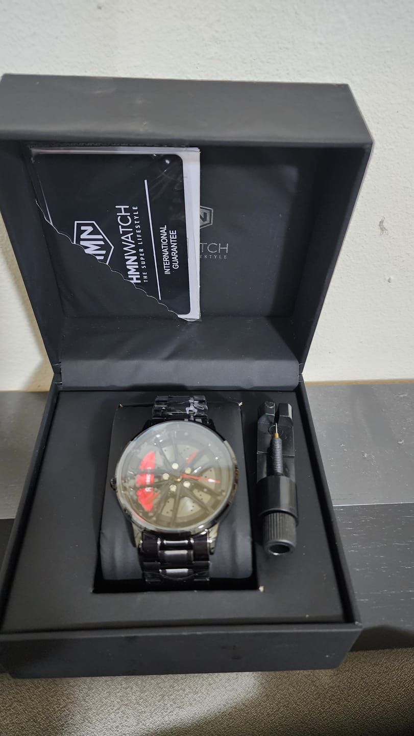Customer photo review of GR Supra J29