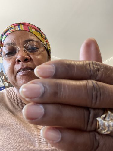 Customer photo review of Route Package Protection