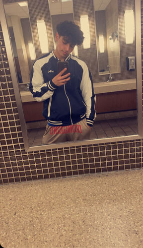 Customer photo review of SONO Signature Shorts | Meadow