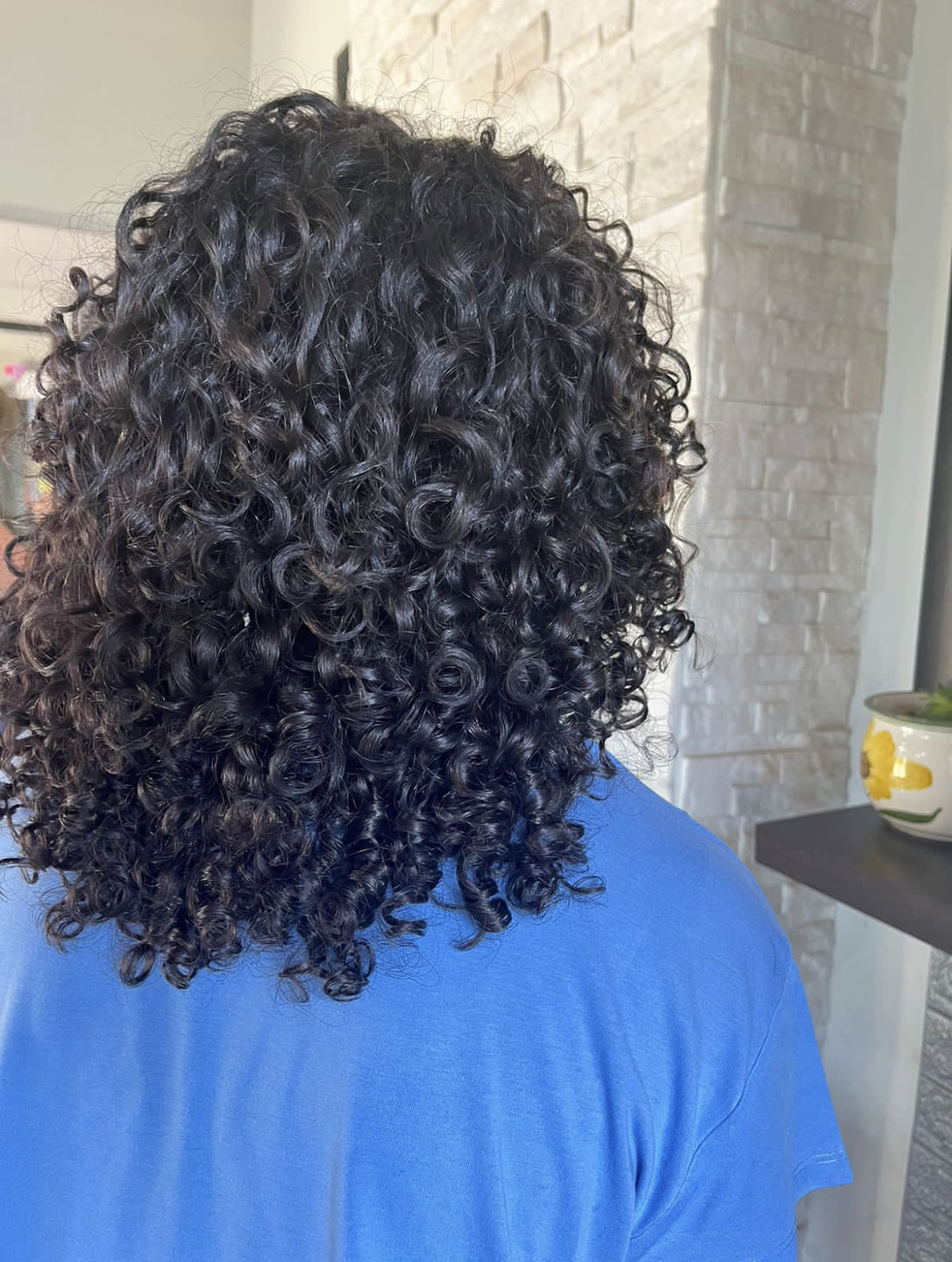Customer photo review of Double Combo