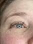 Customer photo review of PRE-TREATMENT Lash Primer 30ml