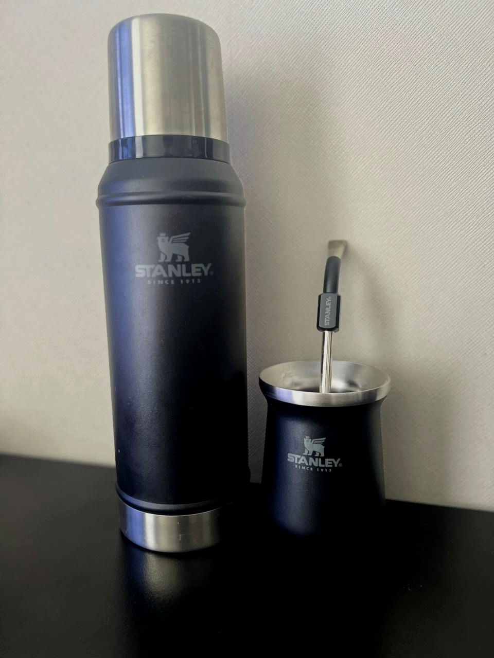 Customer photo review of BOMBILLA PARA MATE SPRING