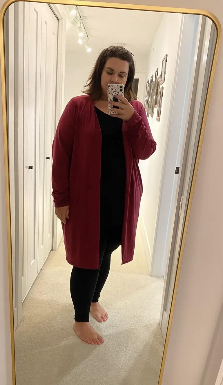 Customer photo review of *Pre-Sale* Sugar Duster - Boxing Week