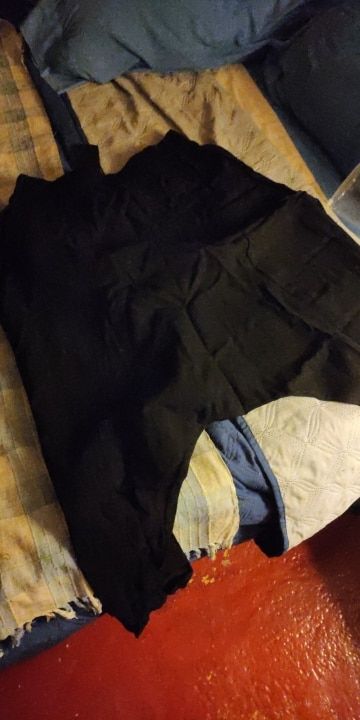 Customer photo review of Sarouel Japonais