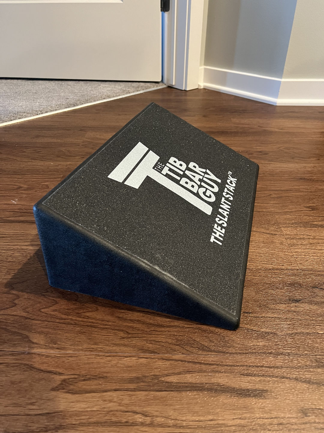Customer photo review of The Slant Board