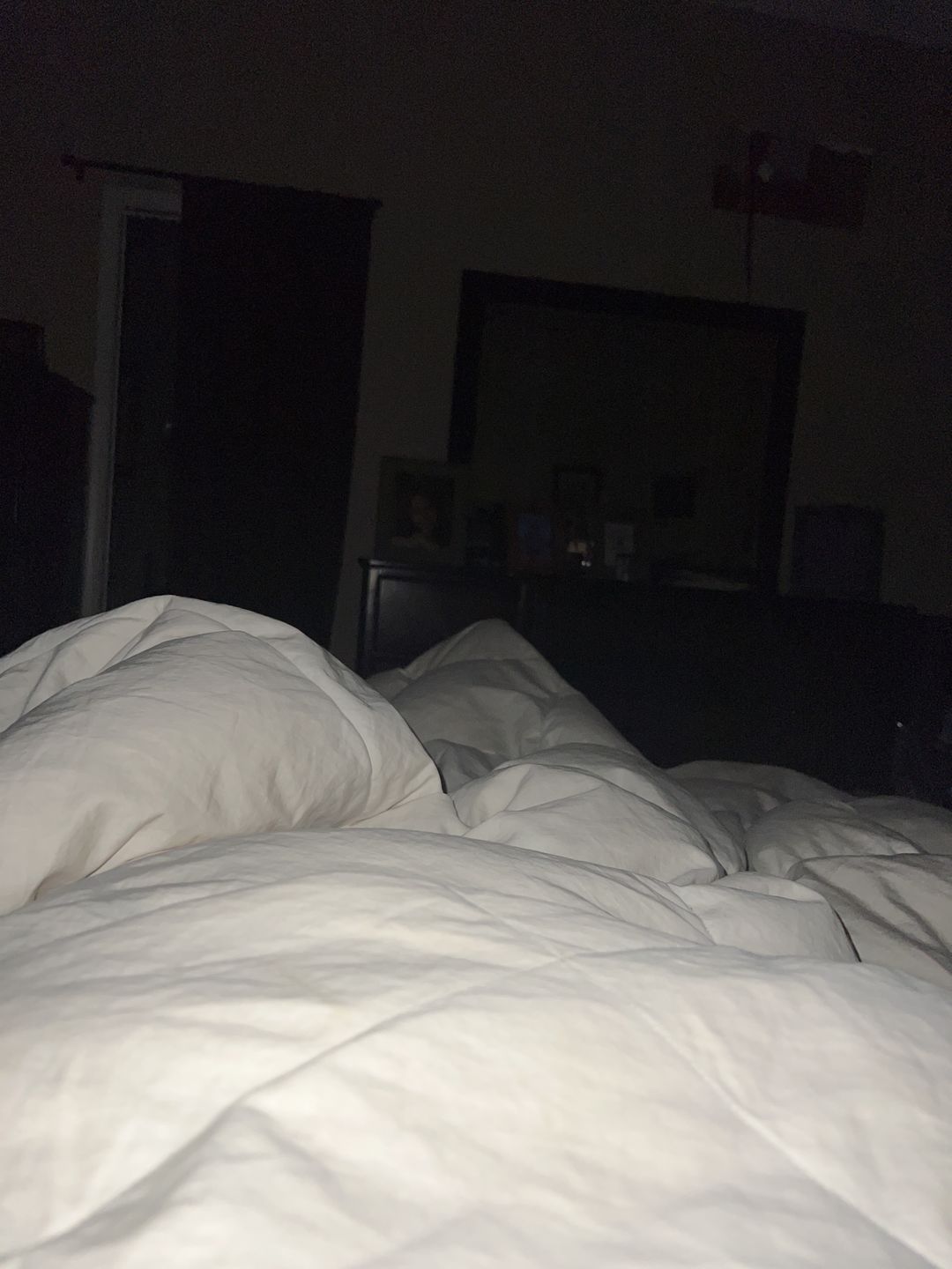 Customer photo review of Carrier Joggers Mk.II - Midnight Black