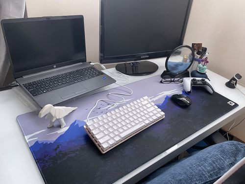 Customer photo review of Gulls - Sunset