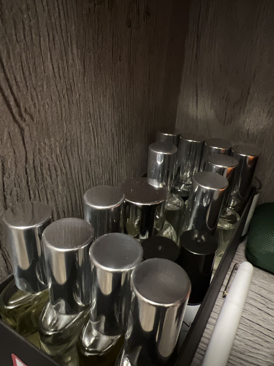 Customer photo review of H216 Inspirado en: Grey Vetiver - Tom Ford