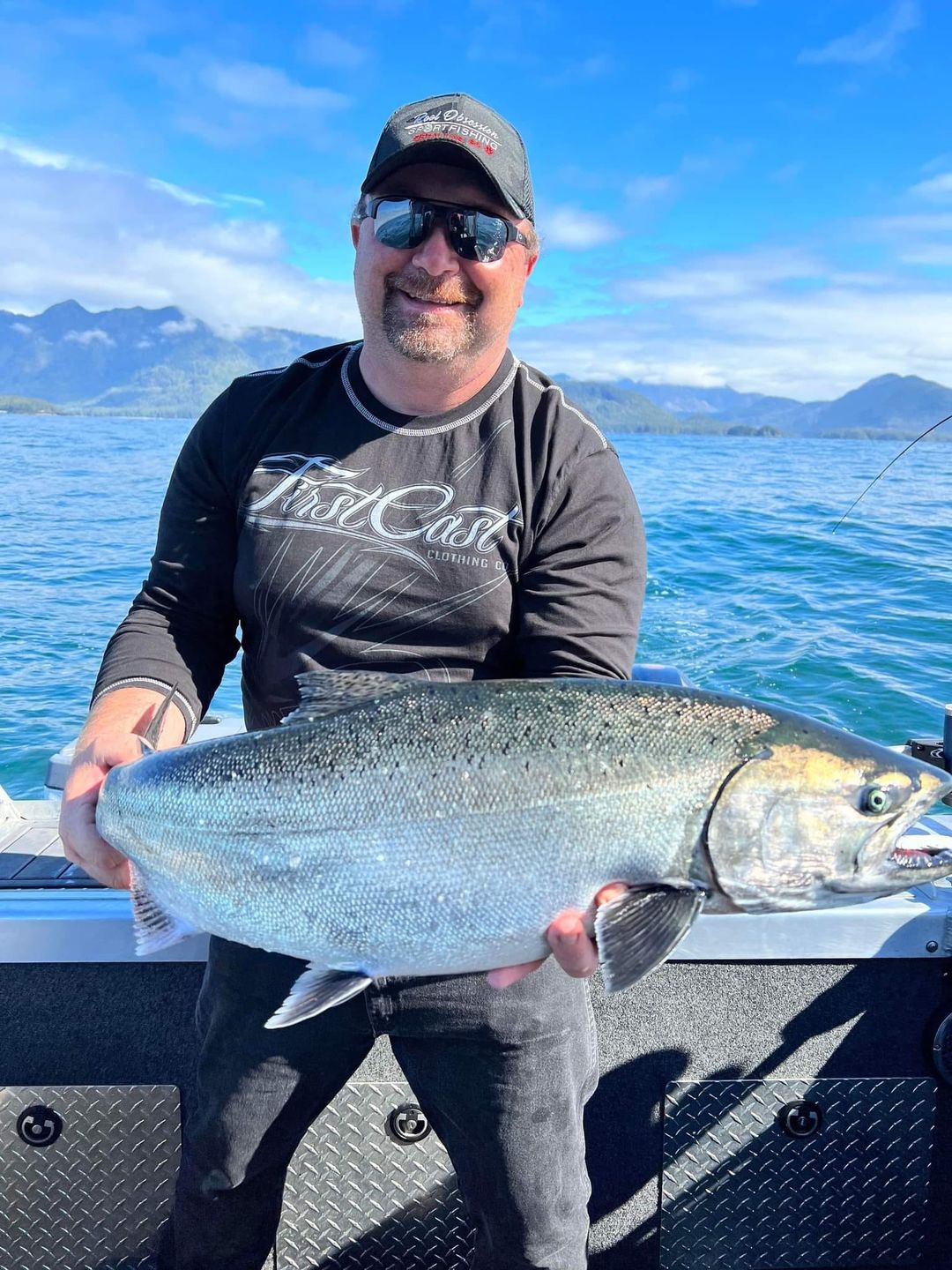 Customer photo review of Lure of the Month Club