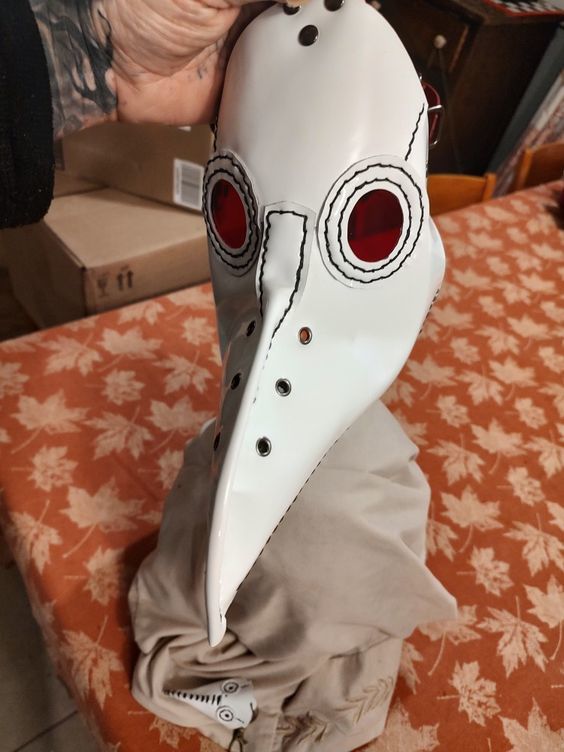 Customer photo review of Patent Calf