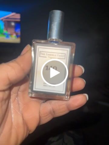 Customer video review of Inspired by Angel - 140
