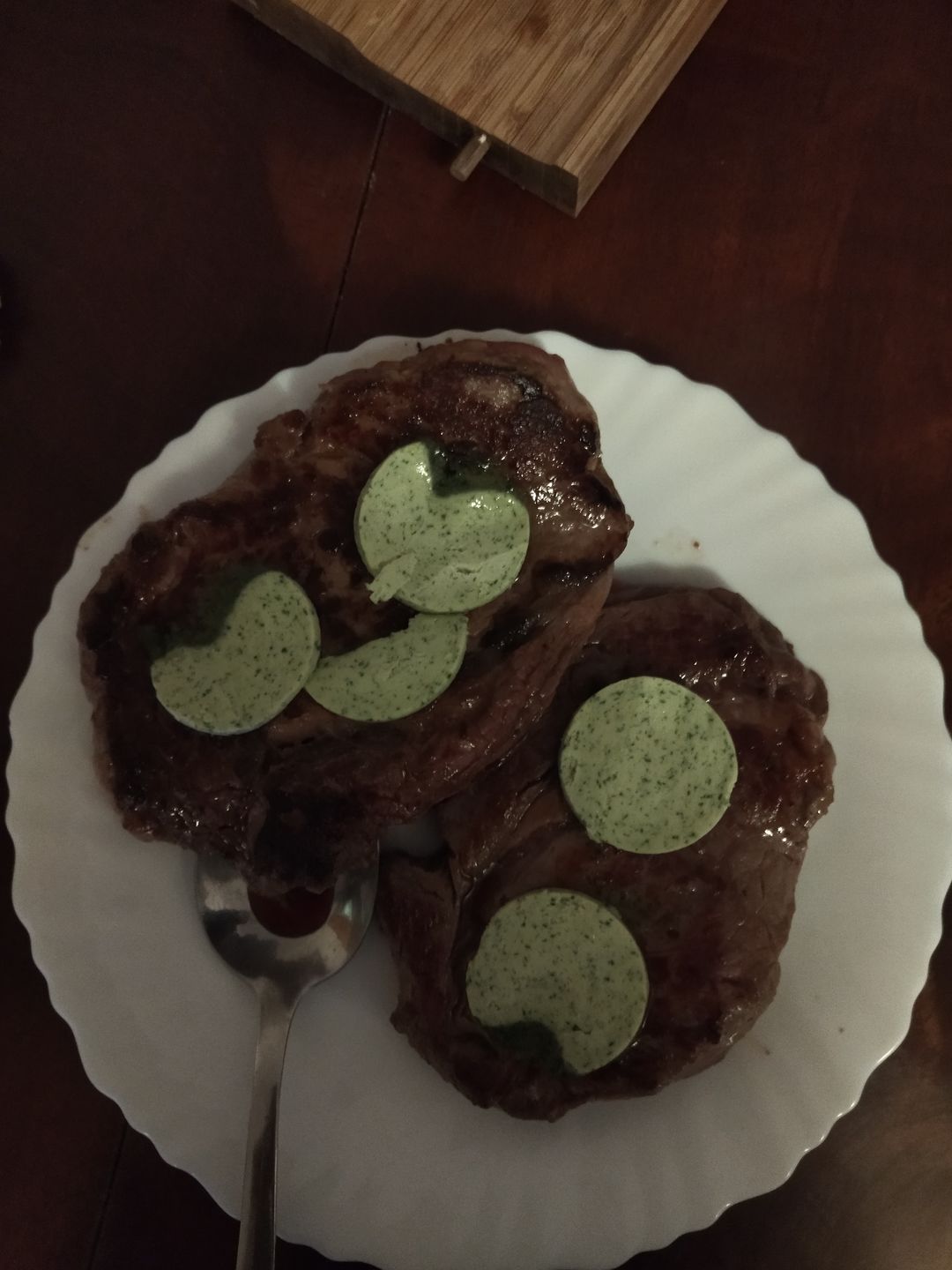 Customer photo review of Entrecôte Angus | Argentine