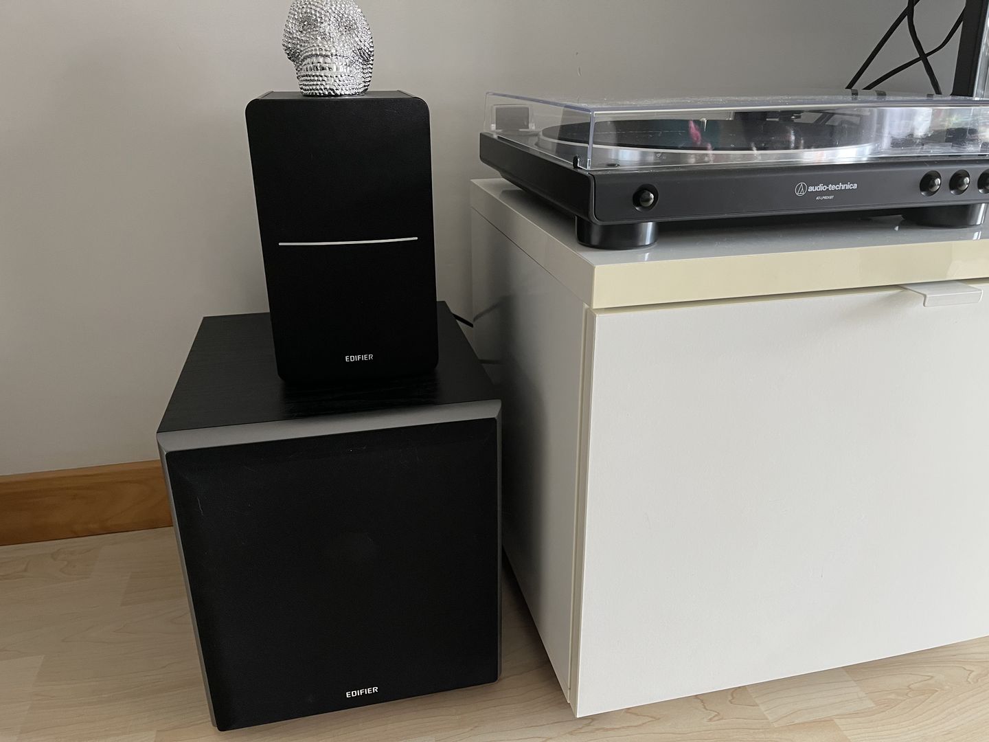 Customer photo review of R1280DBs