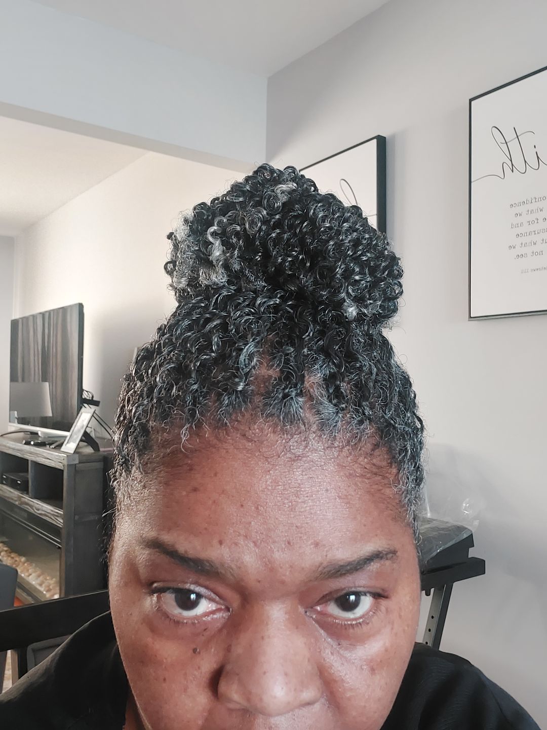 Customer photo review of Mini Fro-Cee Twists - 14" (per pack)
