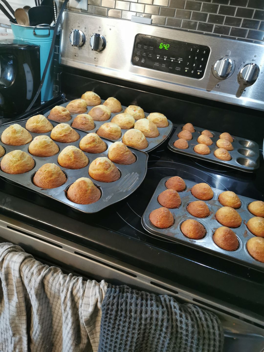 Customer photo review of Yummy Sports - ISO 100% Protéine Isolate 2lbs