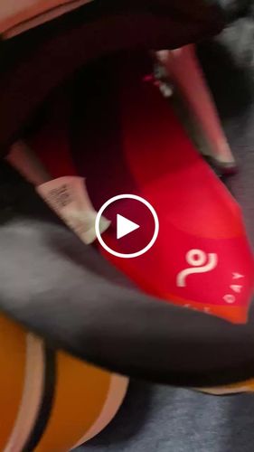 Customer video review of All Day Insoles