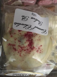 Customer photo review of Strawberry Sundae Twin Pack