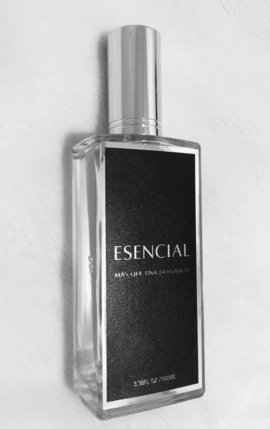 Customer photo review of H053 Inspirado en: 212 Men - Carolina Herrera