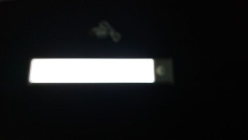 Customer photo review of LED Lampe - OVERNACHT ™