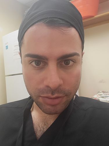 Customer photo review of WrinkleFix: Botox (First-Time)
