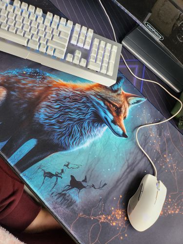 Customer photo review of iD Colossus