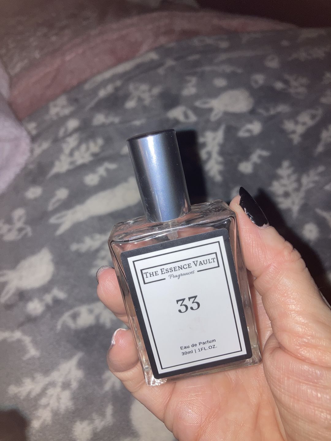 Customer photo review of Inspired by J C - 33