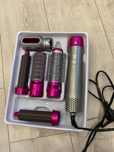 Customer photo review of Lé Hairstylist ™