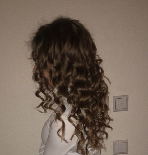 Customer photo review of Lé Curlist ™