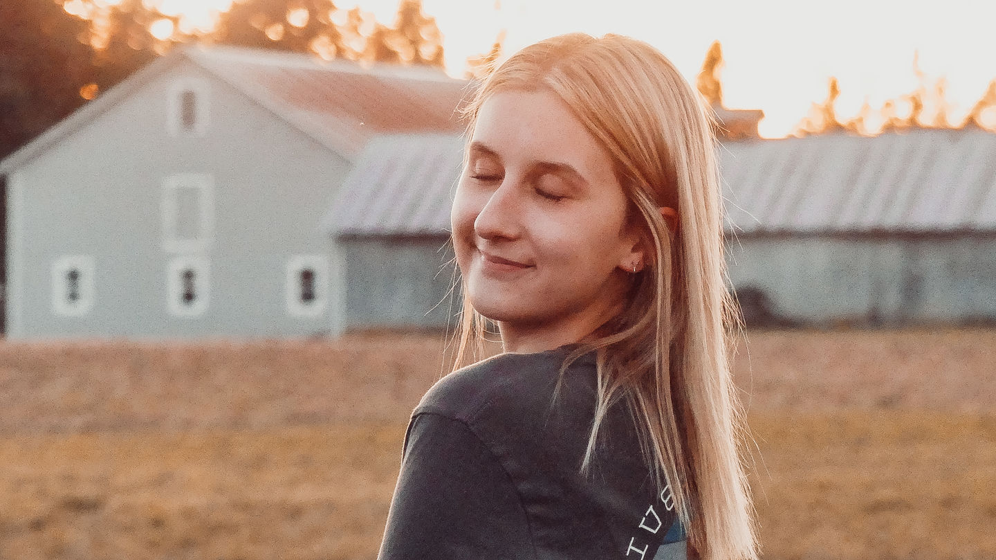 Customer photo review of The Rustic Autumn Preset Collection