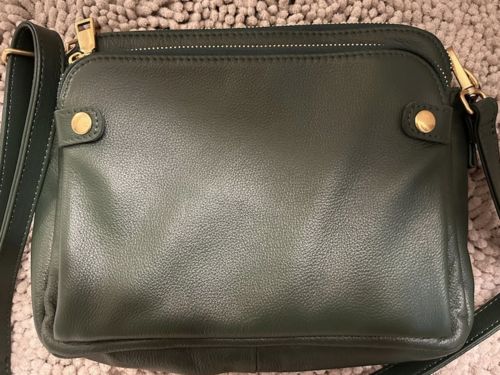 Customer photo review of DeluxeBag™