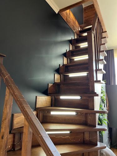 Customer photo review of LED Lampe - OVERNACHT ™