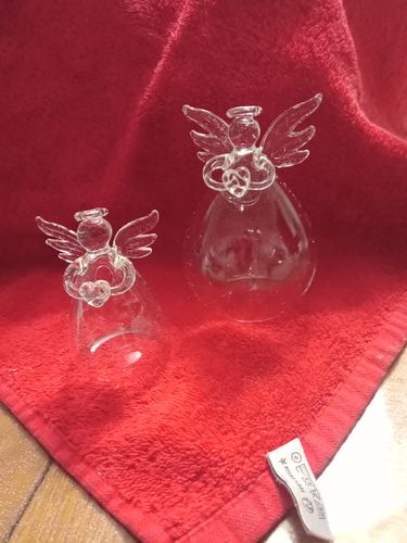 Customer photo review of Mon petit ange gardien