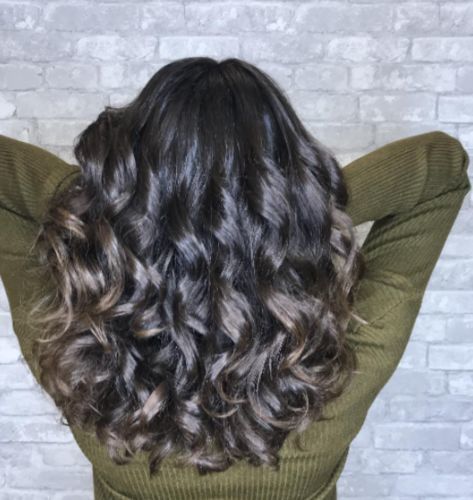 Customer photo review of Lé Curlist ™