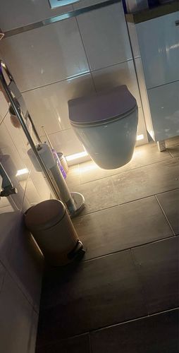 Customer photo review of LED Lampe - OVERNACHT ™