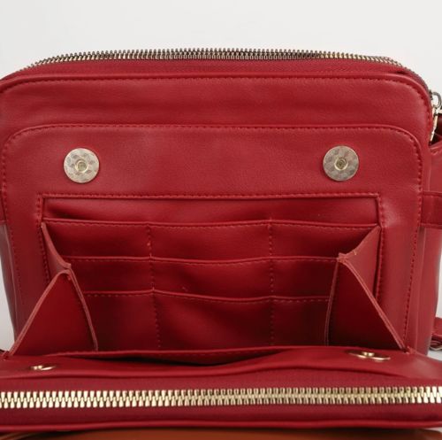 Customer photo review of DeluxeBag™