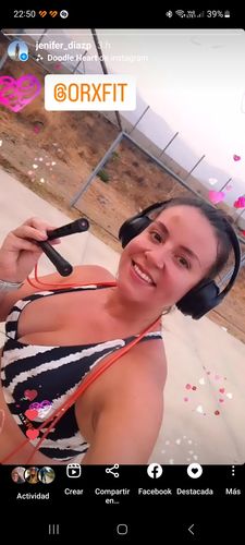 Customer photo review of Top Savage