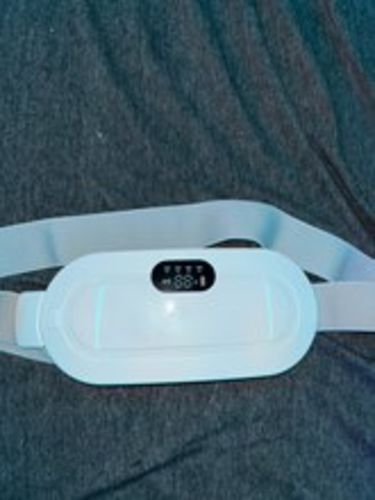 Customer photo review of Period Pal Belts