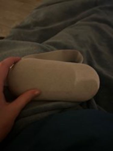 Customer photo review of Period Pal Belts